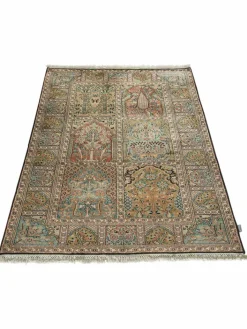 Kibek Kaschmir Seide 18/18