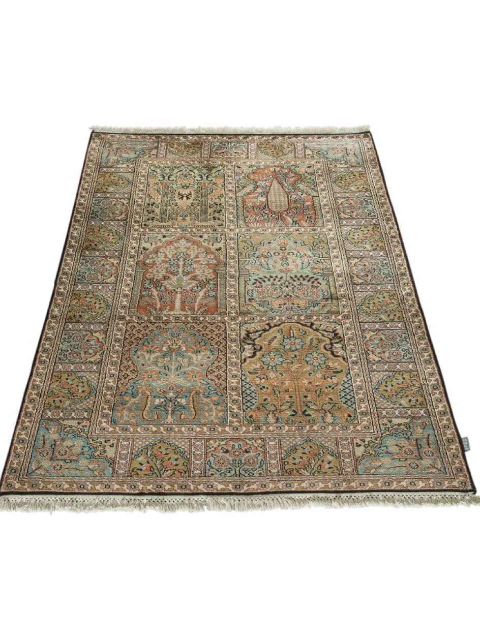 Kibek Kaschmir Seide 18/18