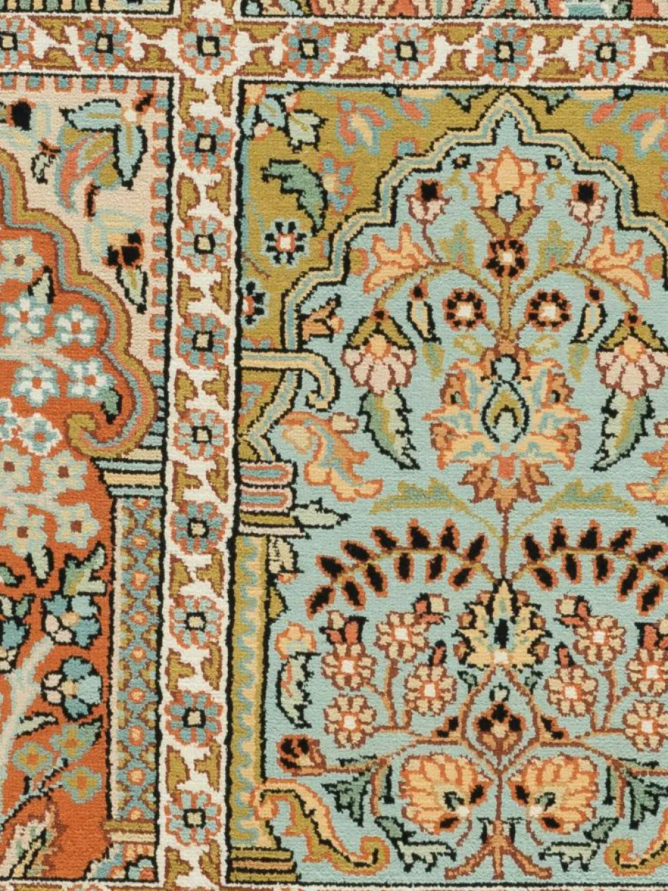 Kibek Kaschmir Seide 18/18