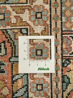 Kibek Kaschmir Seide 18/18