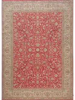 Kibek Kaschmir Seide 18/18