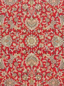 Kibek Kaschmir Seide 18/18