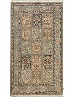 Kibek Kaschmir Seide 18/18