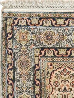 Kibek Kaschmir Seide 18/18