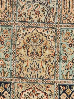 Kibek Kaschmir Seide 18/18