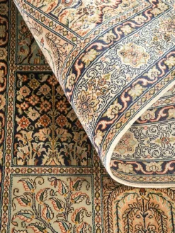 Kibek Kaschmir Seide 18/18