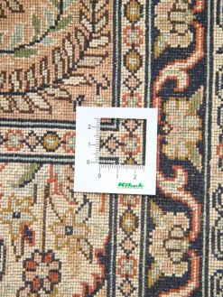 Kibek Kaschmir Seide 18/18