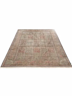 Kibek Kaschmir Seide 16/16