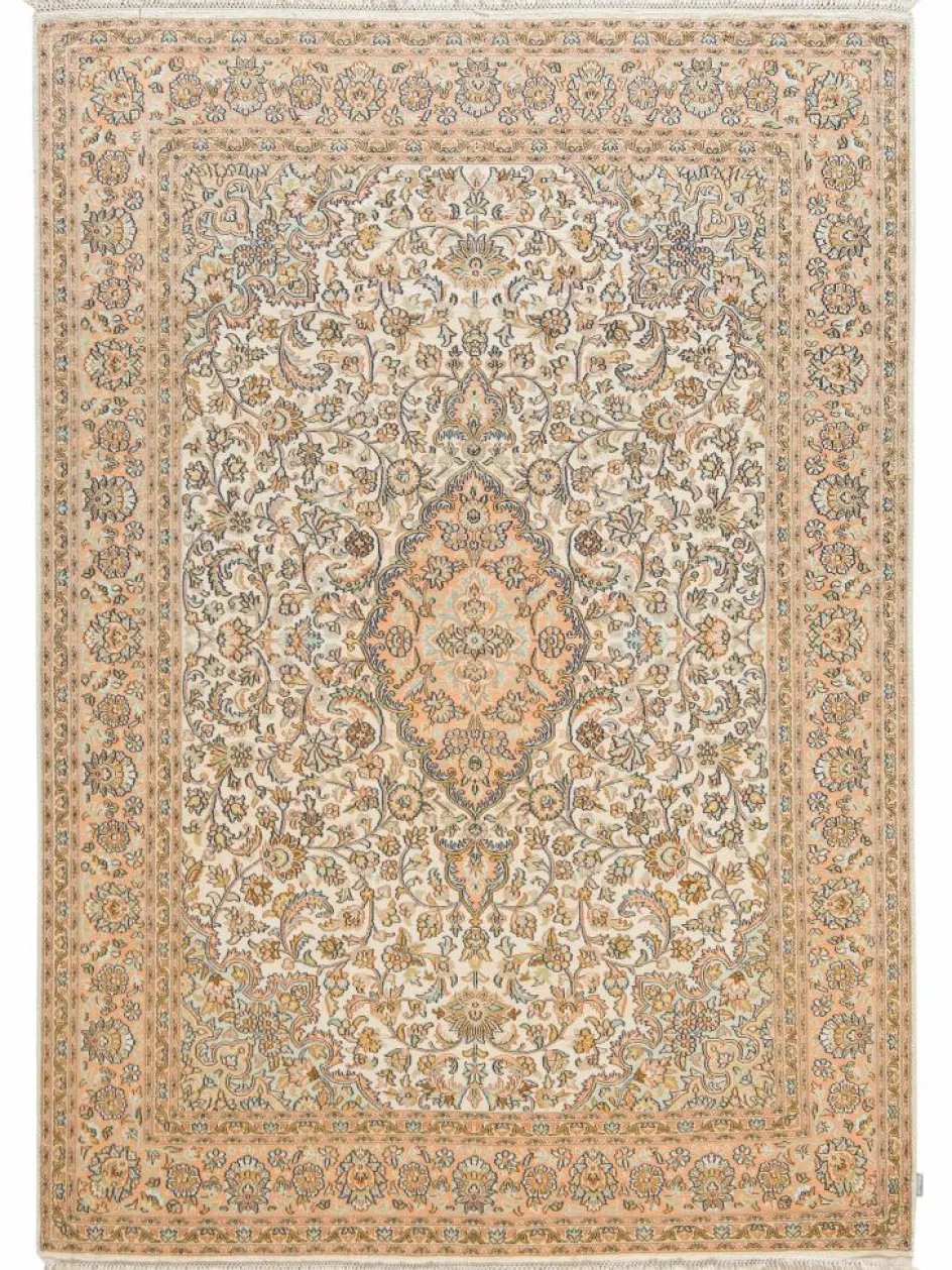 Kibek Kaschmir Seide 18/18