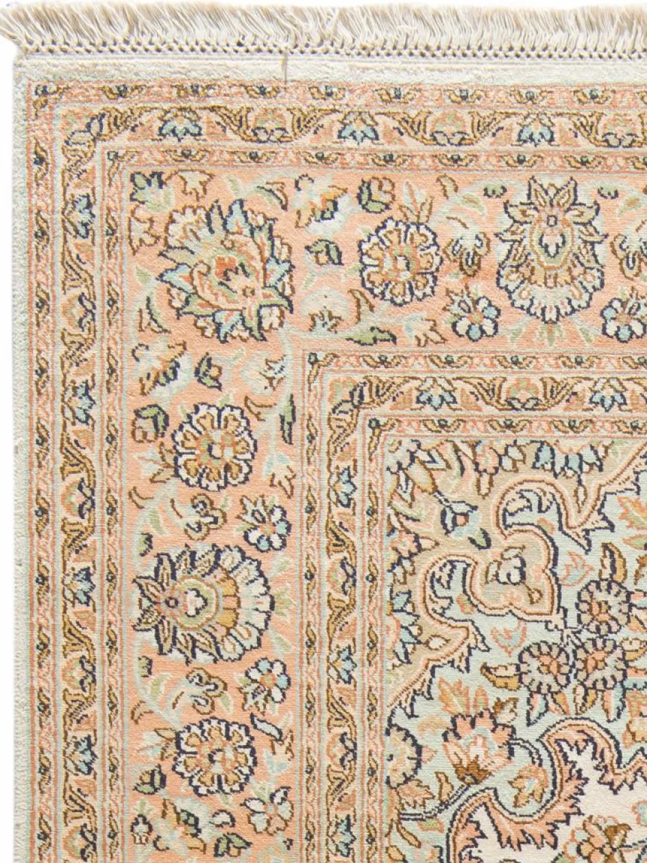 Kibek Kaschmir Seide 18/18