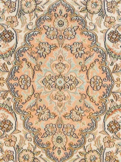 Kibek Kaschmir Seide 18/18