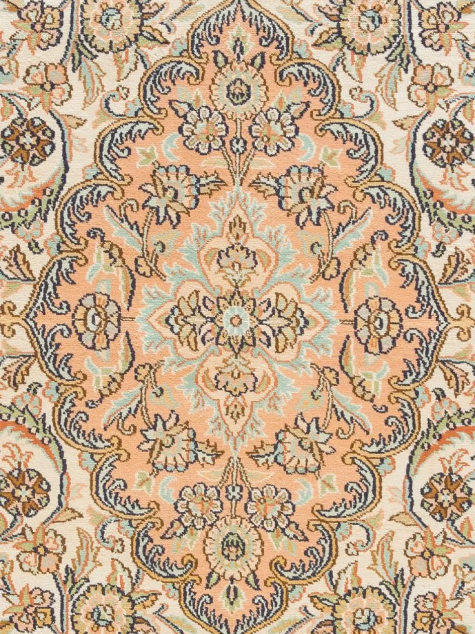 Kibek Kaschmir Seide 18/18