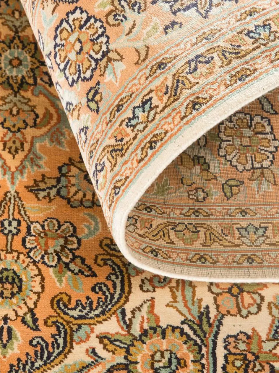 Kibek Kaschmir Seide 18/18