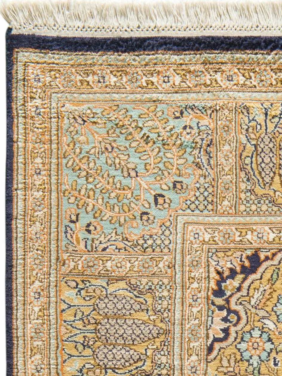 Kibek Kaschmir Seide 18/18