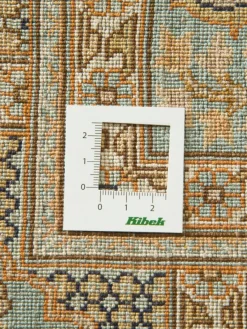 Kibek Kaschmir Seide 18/18