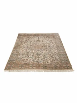 Kibek Kaschmir Seide 18/18