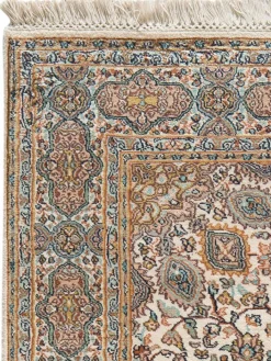 Kibek Kaschmir Seide 18/18