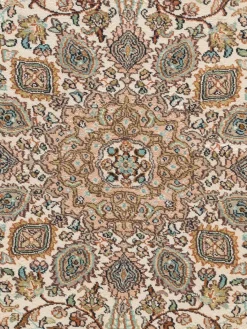 Kibek Kaschmir Seide 18/18