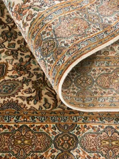 Kibek Kaschmir Seide 18/18