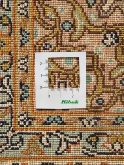 Kibek Kaschmir Seide 18/18