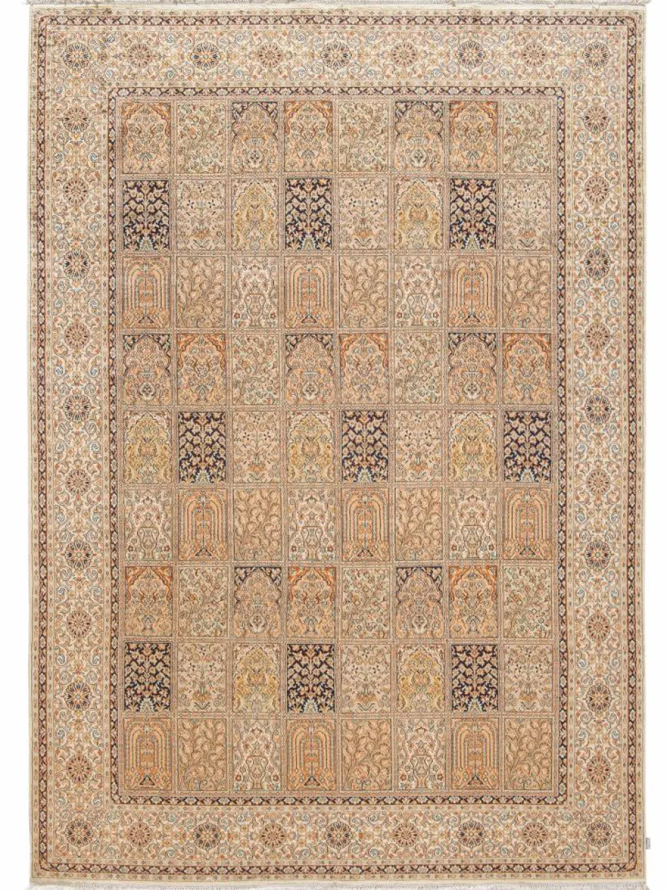 Kibek Kaschmir Seide 18/18