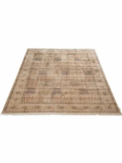 Kibek Kaschmir Seide 18/18