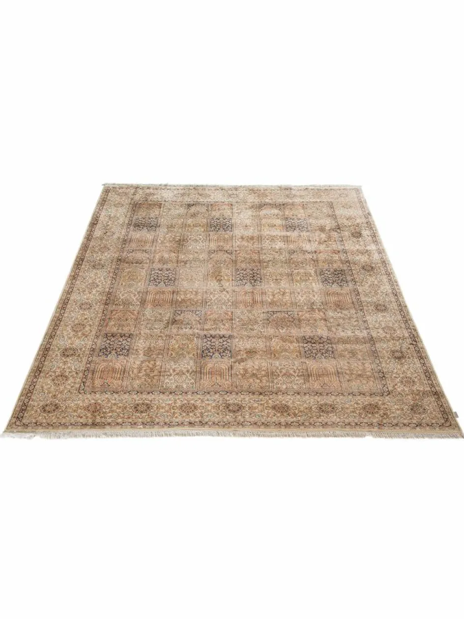 Kibek Kaschmir Seide 18/18