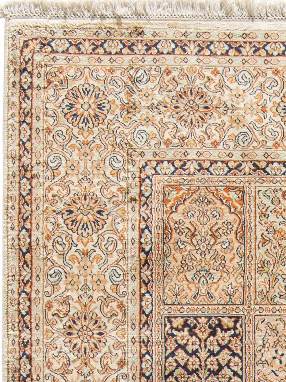 Kibek Kaschmir Seide 18/18