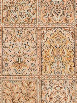 Kibek Kaschmir Seide 18/18