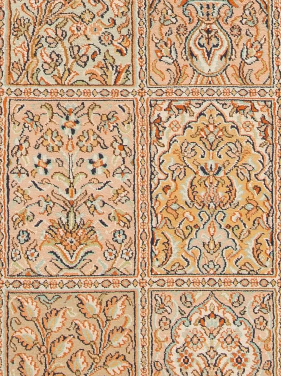 Kibek Kaschmir Seide 18/18