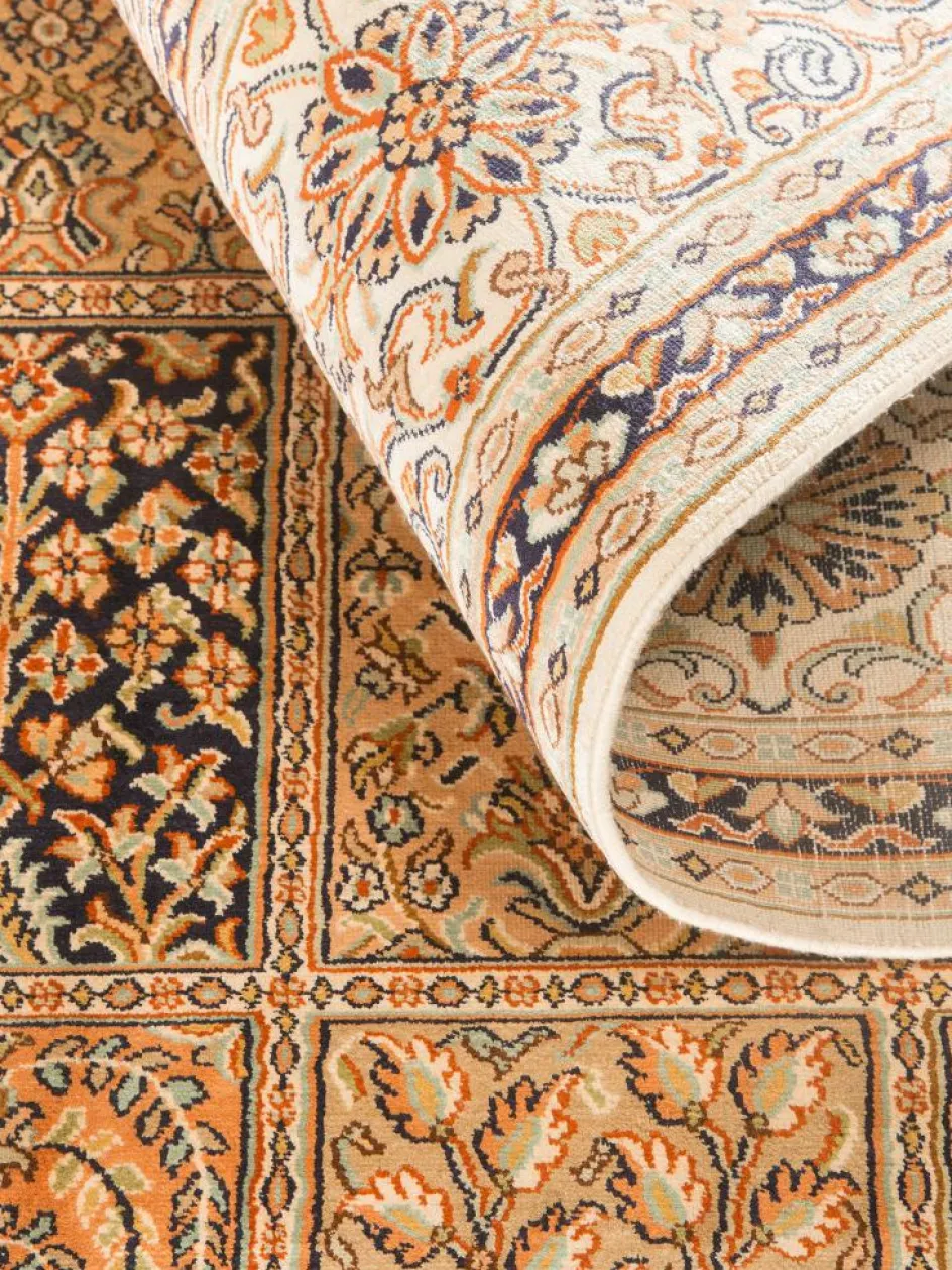 Kibek Kaschmir Seide 18/18