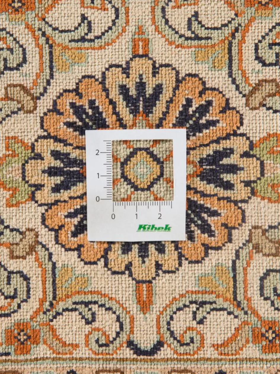 Kibek Kaschmir Seide 18/18