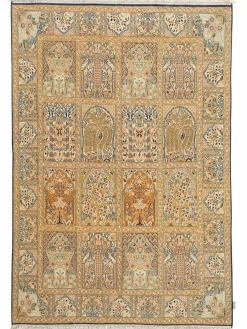 Kibek Kaschmir Seide 16/16