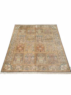 Kibek Kaschmir Seide 16/16