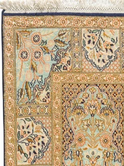 Kibek Kaschmir Seide 16/16