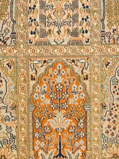 Kibek Kaschmir Seide 16/16