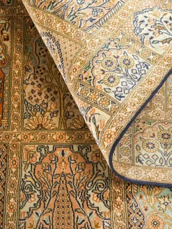 Kibek Kaschmir Seide 16/16