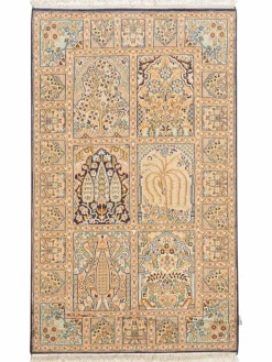 Kibek Kaschmir Seide 16/16