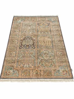 Kibek Kaschmir Seide 16/16