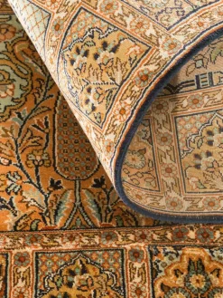 Kibek Kaschmir Seide 16/16