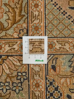 Kibek Kaschmir Seide 16/16