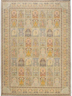 Kibek Kaschmir Seide 18/18