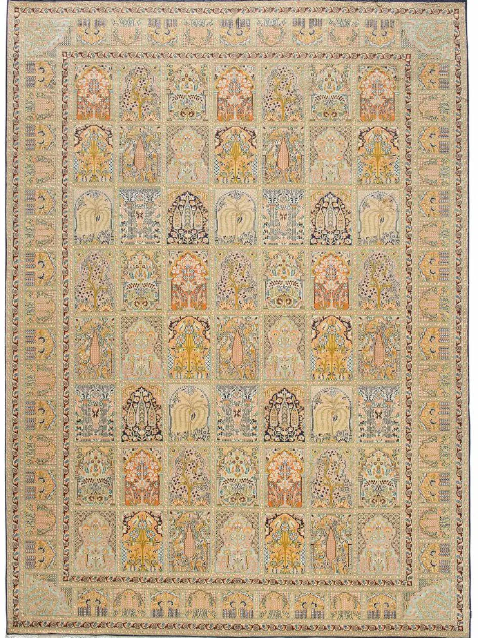 Kibek Kaschmir Seide 18/18