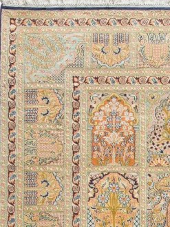 Kibek Kaschmir Seide 18/18