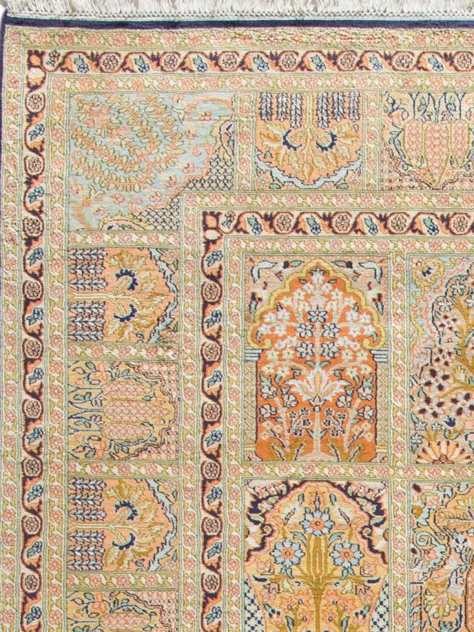 Kibek Kaschmir Seide 18/18