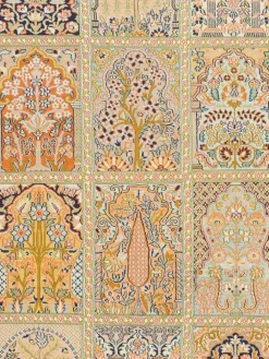 Kibek Kaschmir Seide 18/18