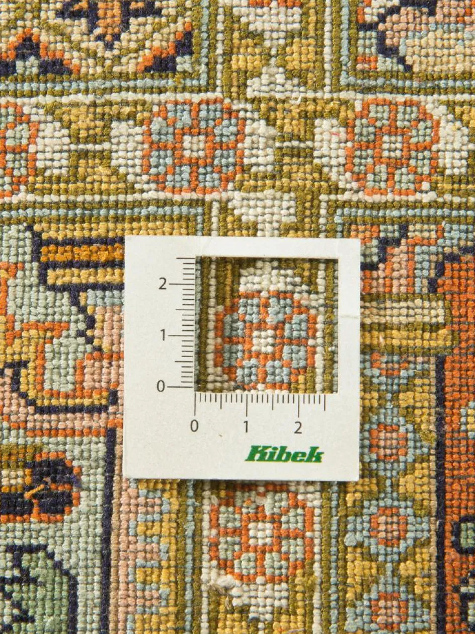 Kibek Kaschmir Seide 18/18