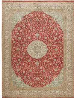 Kibek Kaschmir Seide 18/18