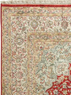 Kibek Kaschmir Seide 18/18