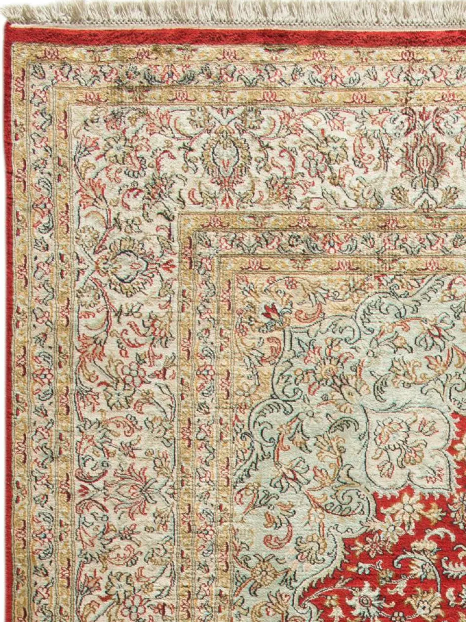 Kibek Kaschmir Seide 18/18